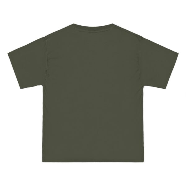Rebel Santa Claus X Beefy-T®  Short-Sleeve T-Shirt - Image 22