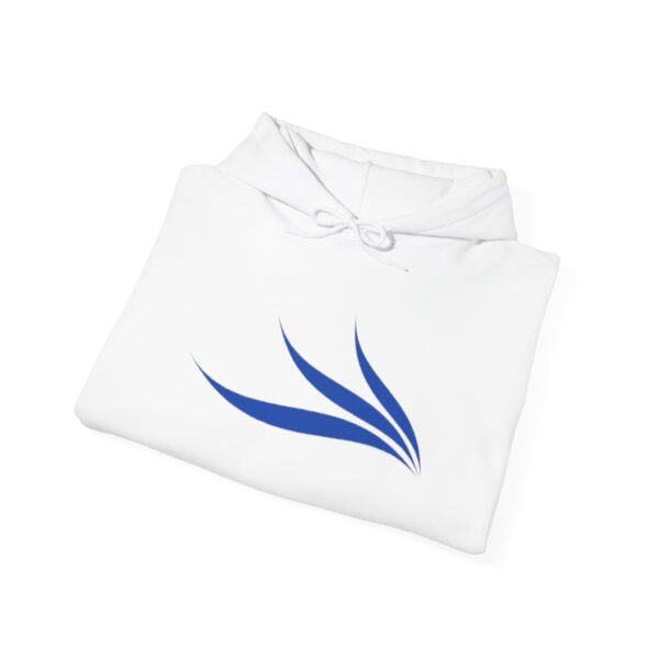 NXST Unisex Heavy Blend™ Hooded Sweatshirt by Nexsweet - Image 4