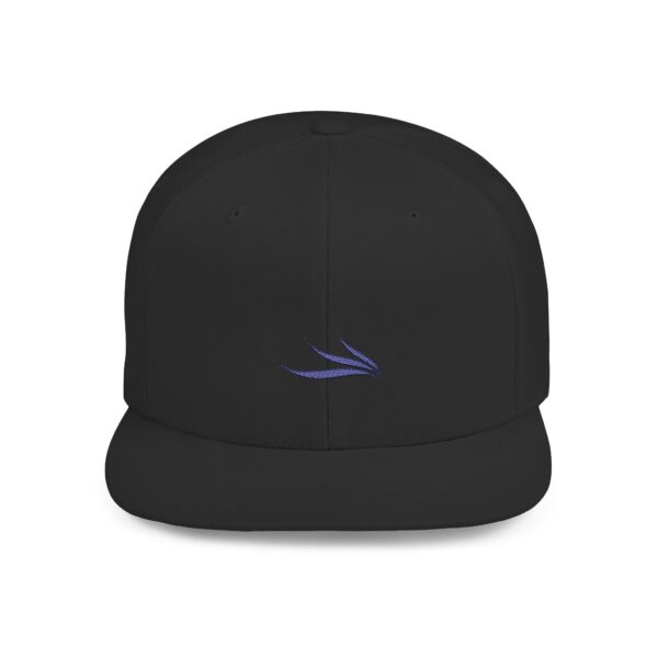 Nexsweet Legacy Flat Bill Snapback - Image 10