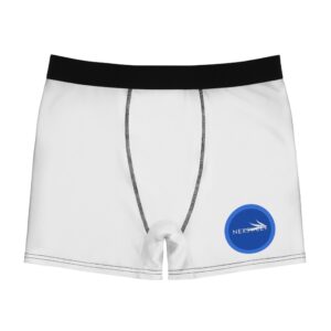 Men's Boxer Briefs (AOP) by Nexsweet