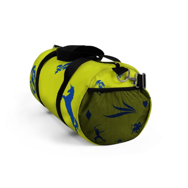 Hermione Kiev Duffel Bag - Image 8