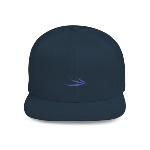 Nexsweet Legacy Flat Bill Snapback - Image 4