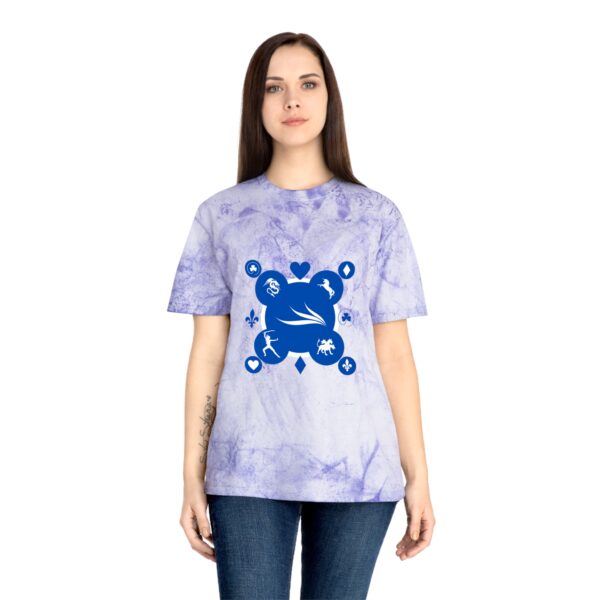 Unisex Color Nexsweet Blast T-Shirt - Image 20