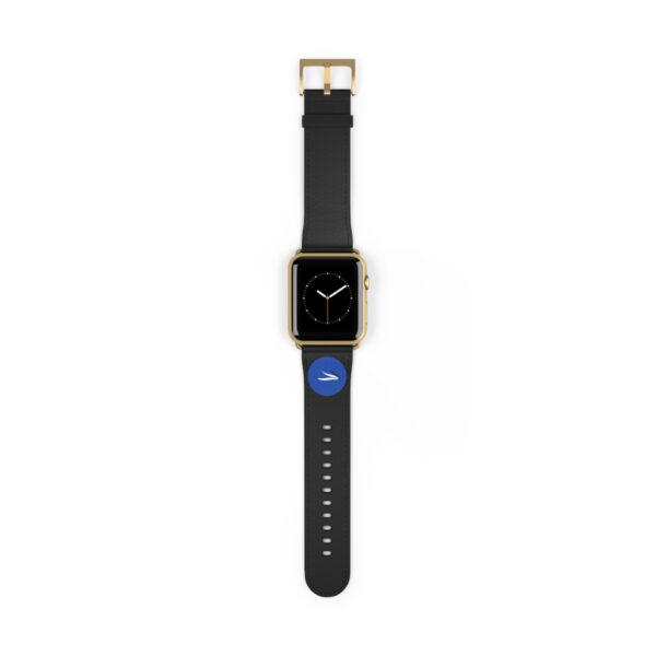 Dark Nexsweet Apple Watch Band - Image 25