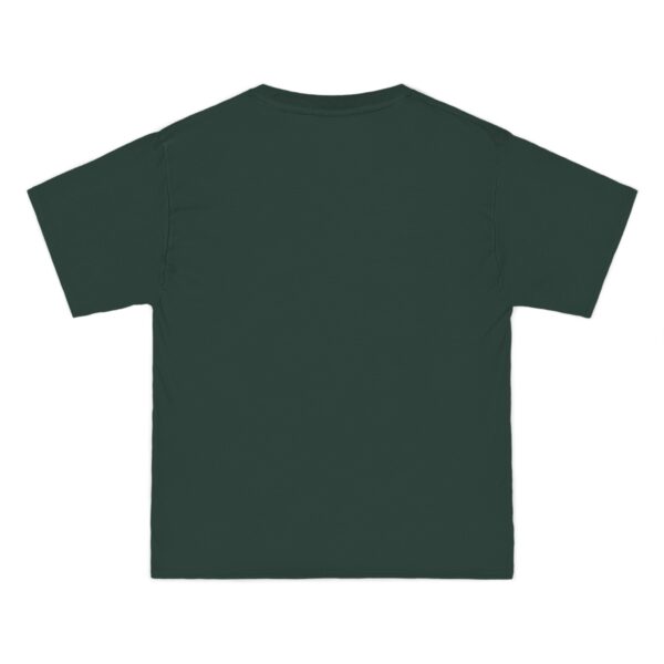 Rebel Santa Claus X Beefy-T®  Short-Sleeve T-Shirt - Image 30