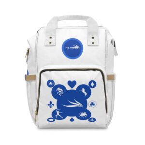 Royal  Nexsweet Multifunctional Diaper Backpack