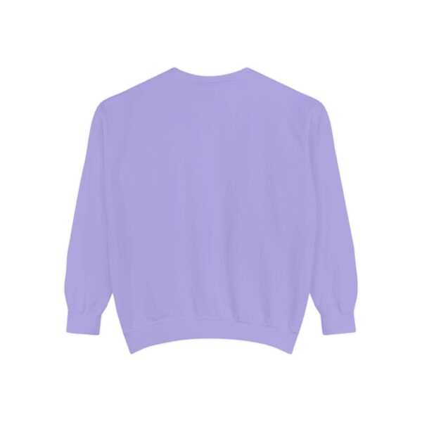 Legacy Unisex Garment-Dyed Sweatshirt by Nexsweet - Image 22