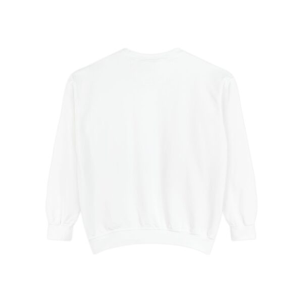 Legacy Unisex Garment-Dyed Sweatshirt by Nexsweet - Image 2
