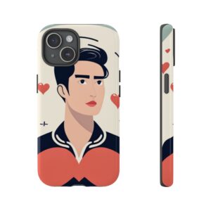 Kyoto Boyfriend Tough Cases