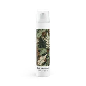 The Lost Army Daily Moisturizer, 1.7oz