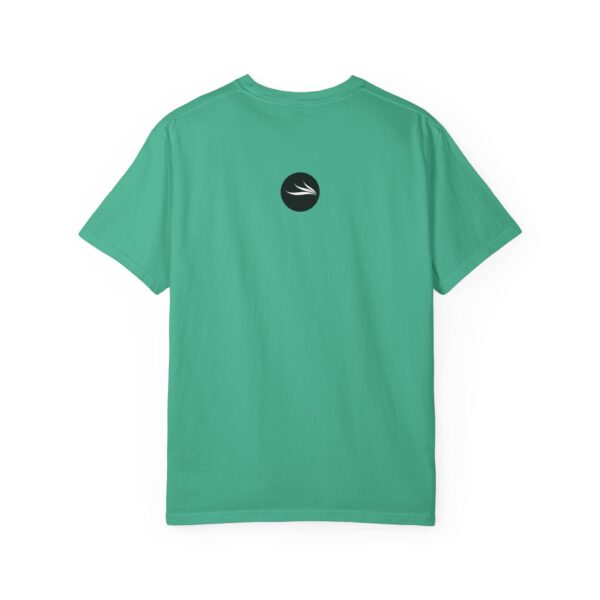 Nexsweet Legacy Unisex Garment-Dyed T-shirt - Image 22
