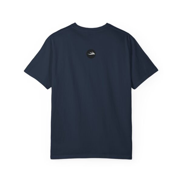 Dear God Unisex Garment-Dyed T-shirt by Nexsweet - Image 10