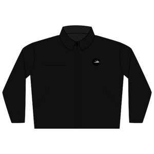 Nexsweet CornerStone® Unisex Duck Cloth Work Jacket (Embroidery)