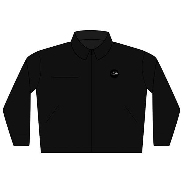 Nexsweet CornerStone® Unisex Duck Cloth Work Jacket (Embroidery)