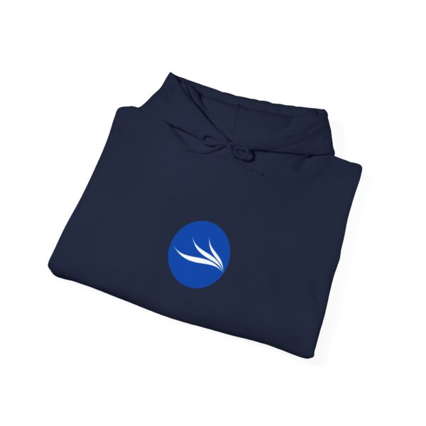 Blue Lagoon Unisex Heavy Blend™ Hooded Sweatshirt by Nexsweet - Image 20