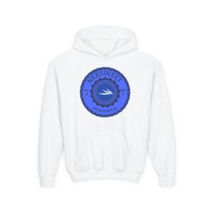 Nexsweet Legacy Youth Heavy Blend Hooded Sweatshirt