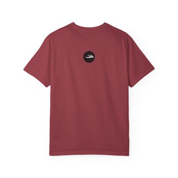 Nexsweet Legacy Unisex Garment-Dyed T-shirt - Image 54