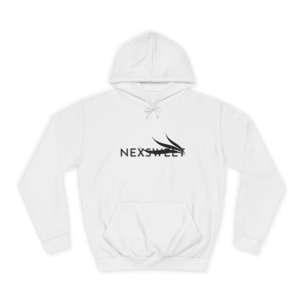 Unisex Nexsweet College Hoodie
