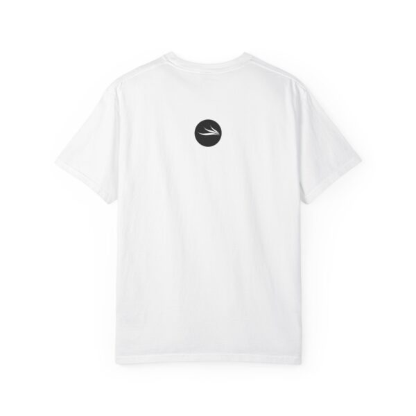 Nexsweet Legacy Unisex Garment-Dyed T-shirt - Image 2
