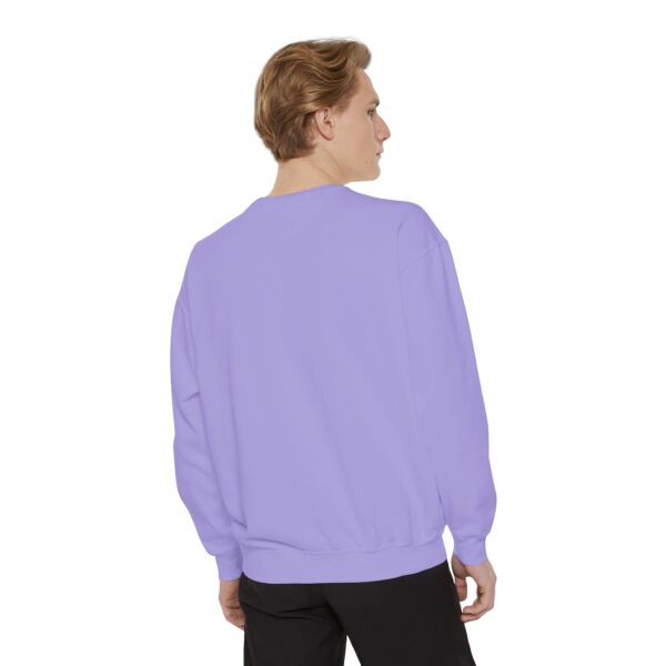 Legacy Unisex Garment-Dyed Sweatshirt by Nexsweet - Image 24
