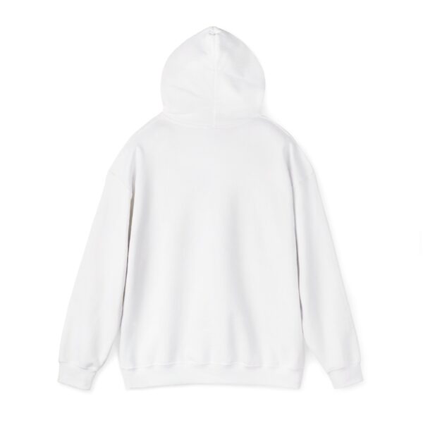 Blue Lagoon Unisex Heavy Blend™ Hooded Sweatshirt by Nexsweet - Image 3