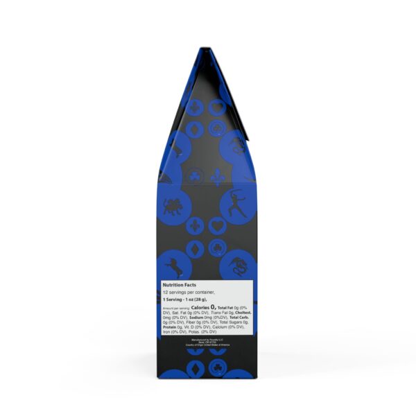 Blue Hermione High Lakes Coffee Blend (Light Roast) - Image 4