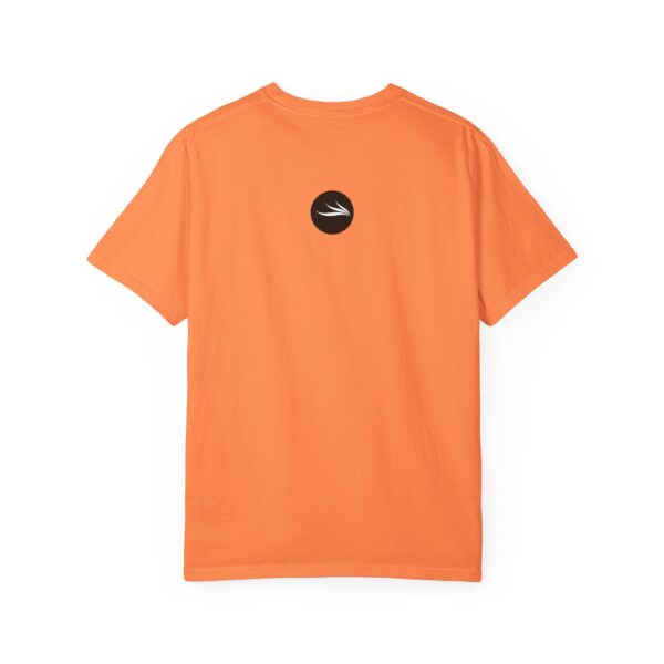 Nexsweet Legacy Unisex Garment-Dyed T-shirt - Image 6