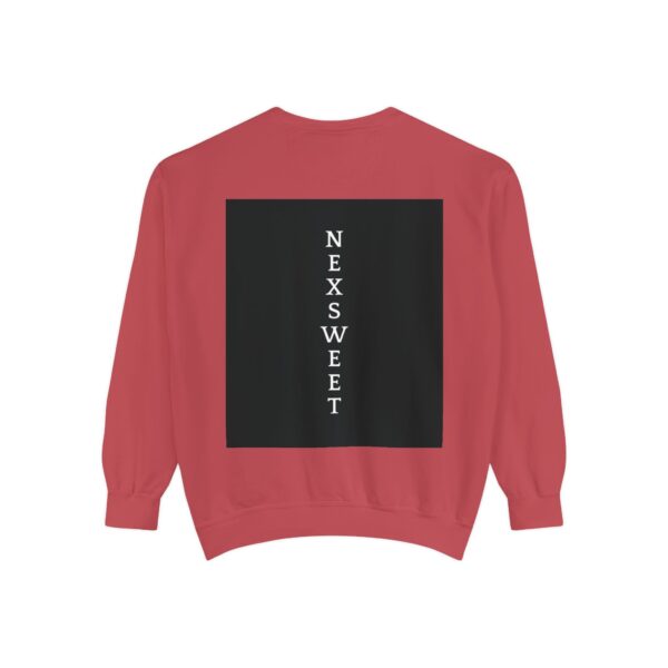 Black Country Girl Unisex Garment-Dyed Sweatshirt by Nexsweet - Image 38