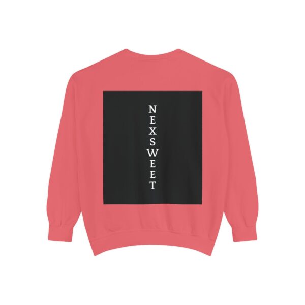 Black Country Girl Unisex Garment-Dyed Sweatshirt by Nexsweet - Image 34