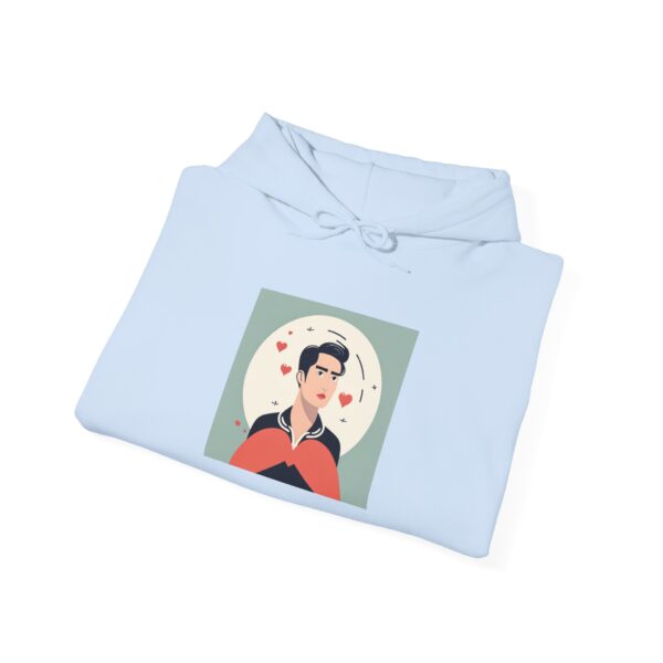 Kyoto Boyfriend Unisex Heavy Blend™ Hooded Sweatshirt by Nexsweet - Image 12