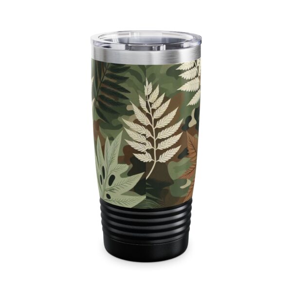 The Lost Army Ringneck Tumbler, 20oz - Image 3
