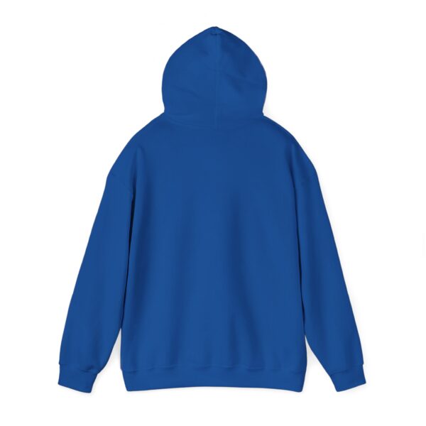 Blue Lagoon Unisex Heavy Blend™ Hooded Sweatshirt by Nexsweet - Image 15