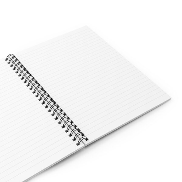 Kyoto Boyfriend Spiral Notebook - Ruled Line - Image 4