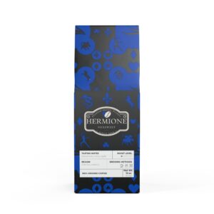 Blue Hermione High Lakes Coffee Blend (Light Roast)