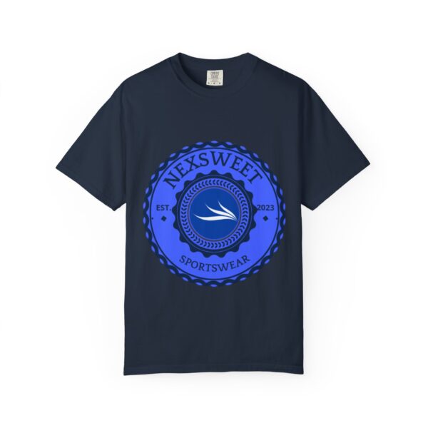 Nexsweet Legacy Unisex Garment-Dyed T-shirt - Image 45