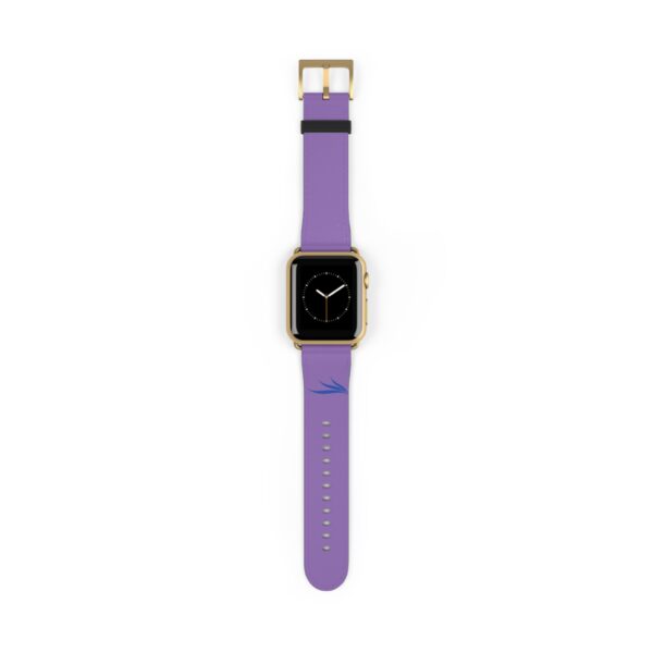 Purple Nexsweet Apple Watch Band - Image 17