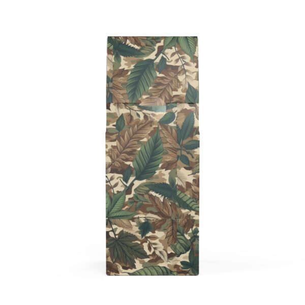 X54 Army Trapper Peak Decaf Coffee Blend (Medium Roast) - Image 6