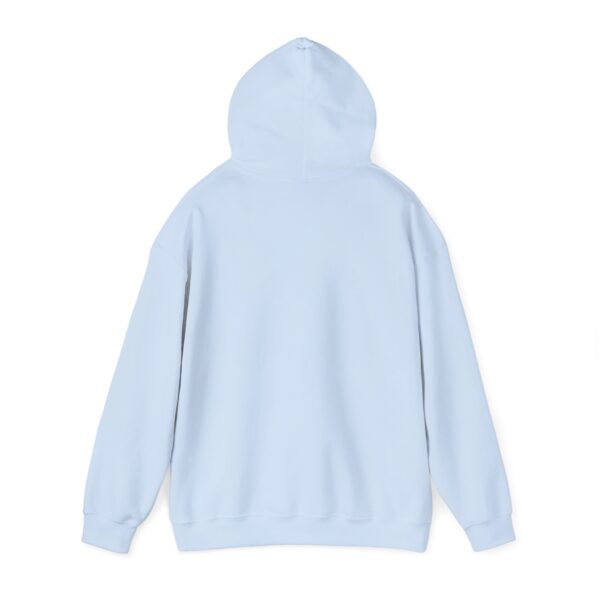 Blue Lagoon Unisex Heavy Blend™ Hooded Sweatshirt by Nexsweet - Image 11