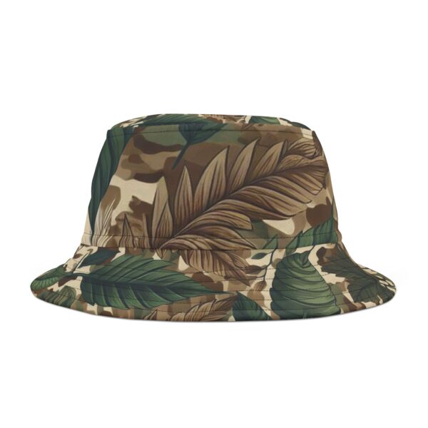 X54 Army Bucket Hat (AOP) - Image 8