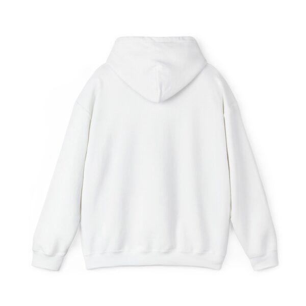 Blue Lagoon Unisex Heavy Blend™ Hooded Sweatshirt by Nexsweet - Image 2