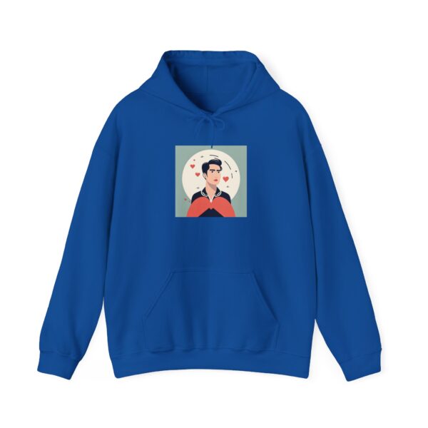 Kyoto Boyfriend Unisex Heavy Blend™ Hooded Sweatshirt by Nexsweet - Image 13