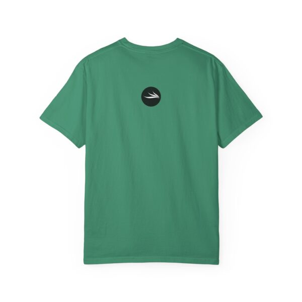 Nexsweet Legacy Unisex Garment-Dyed T-shirt - Image 18