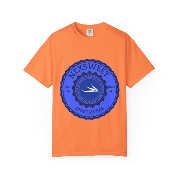 Nexsweet Legacy Unisex Garment-Dyed T-shirt - Image 5