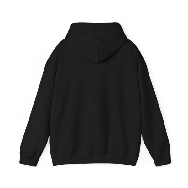 Blue Lagoon Unisex Heavy Blend™ Hooded Sweatshirt by Nexsweet - Image 6