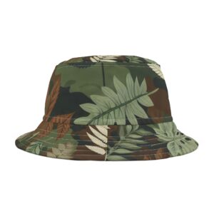 The Lost Army Bucket Hat (AOP)