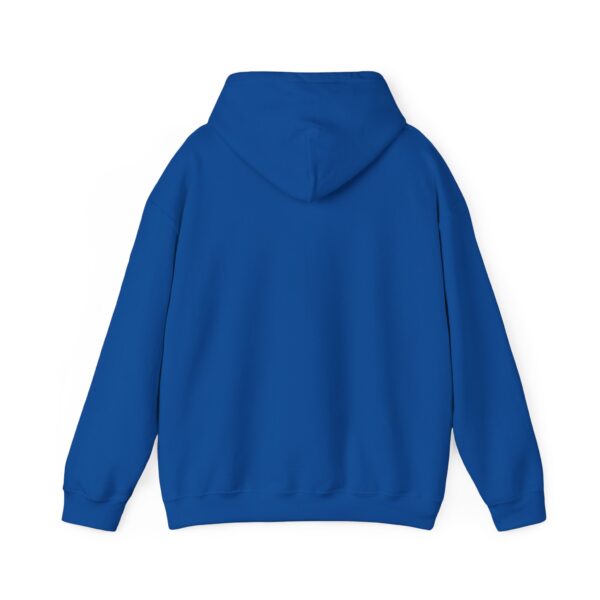 Blue Lagoon Unisex Heavy Blend™ Hooded Sweatshirt by Nexsweet - Image 14