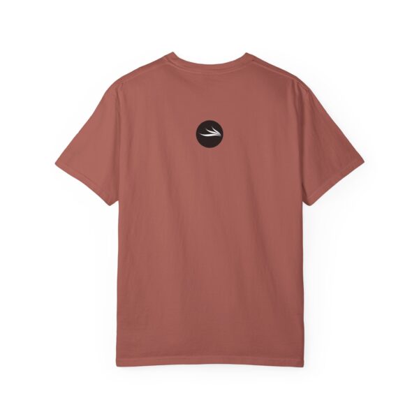 Nexsweet Legacy Unisex Garment-Dyed T-shirt - Image 58