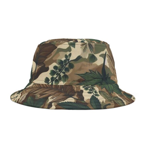 X54 Army Bucket Hat (AOP) - Image 6