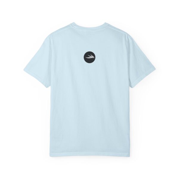 Nexsweet Legacy Unisex Garment-Dyed T-shirt - Image 30