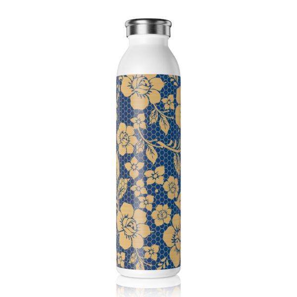 Slim Water Bottle - Image 3